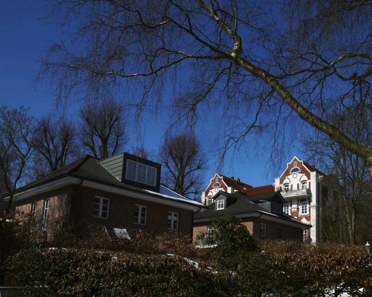 DOKTORBERG 1