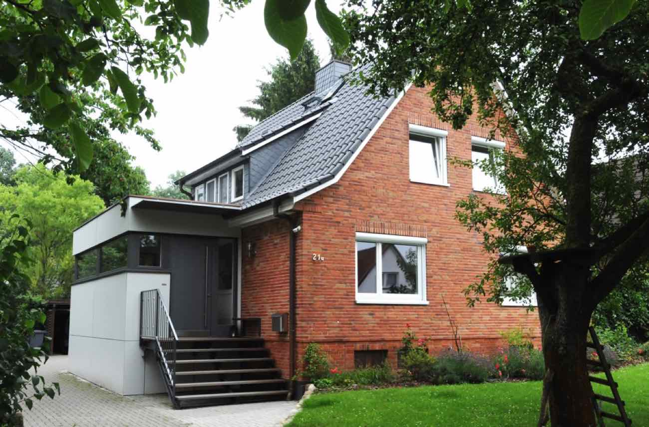 LANGENHEGE 1