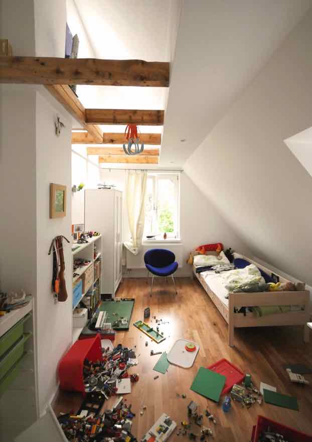 LINDEN 10